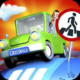 Crosswalk(СĹ·)1.0 ׿ر