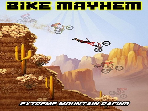 Bike Mayhem(ɽг)ͼ