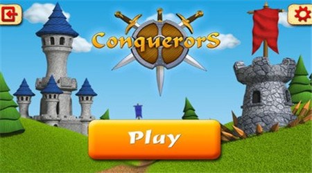 Conquerors()ͼ