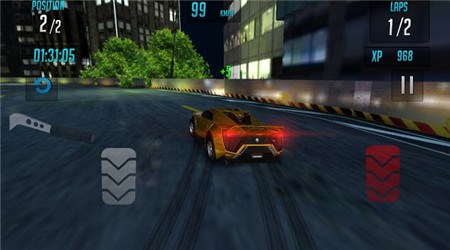 Fast Racing 2(пj2)؈D