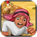 Desert Arab Run(䱼)1.0 ׿