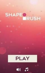 Shape Rush(γ)ͼ