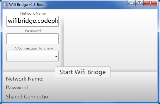 WiFi Bridge(Ž)ͼ0