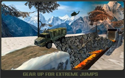 Offroad Army War Legends(ԽҰ½ս)ͼ