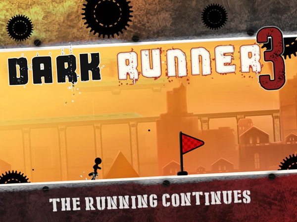 Dark Runner 3(ڰܿ3)ͼ