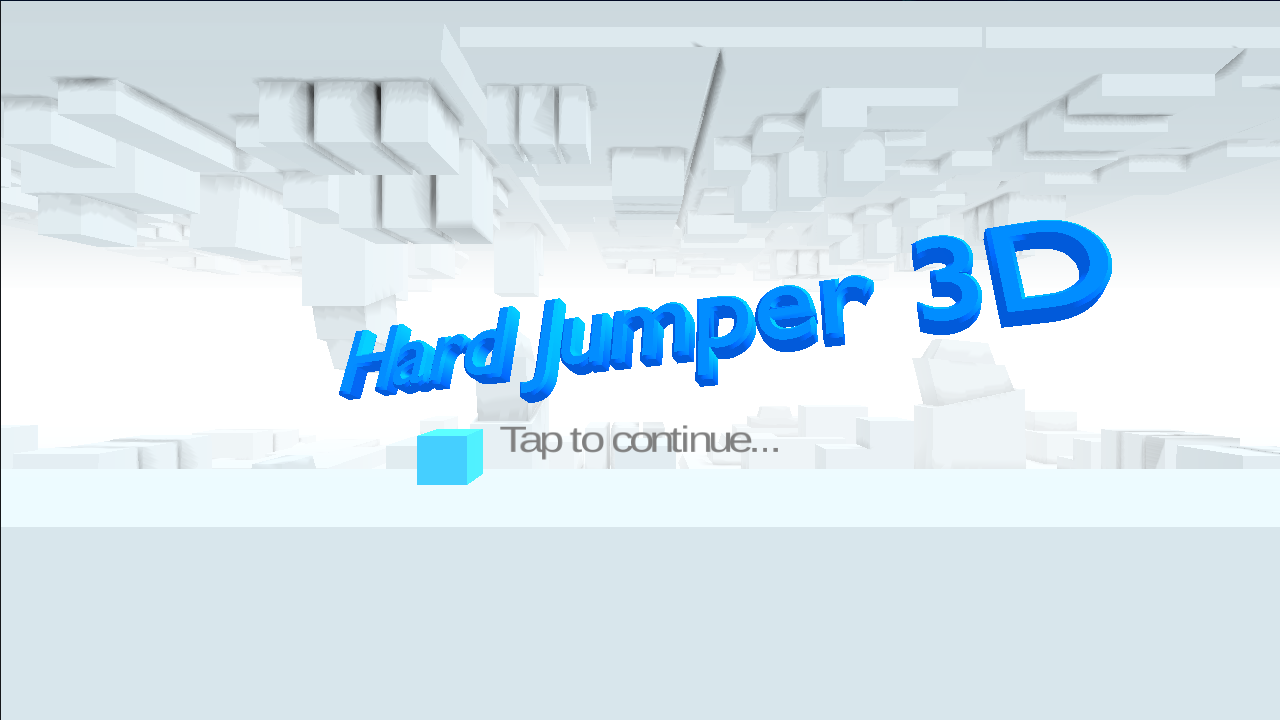 Hard Jump 3D(ŰԾ)ͼ