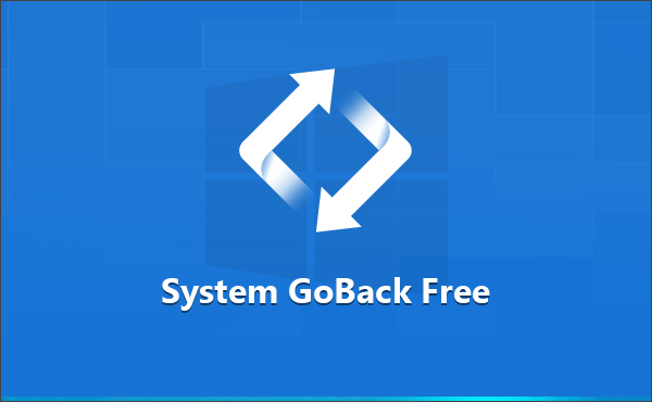 EaseUS System GoBack Free(ϵy֏ܛ)؈D1