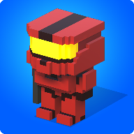 ����ս���Ǽ��ػ���(Block Battles)1.0 ��׿�ڹ��ر��