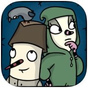 ��������(The Inner World)1.6 ��׿�����ڹ��ر�桾�����ݰ���