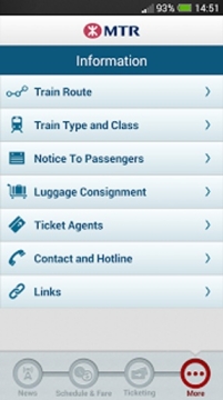 Intercity Train(ֱͨapp)ͼ