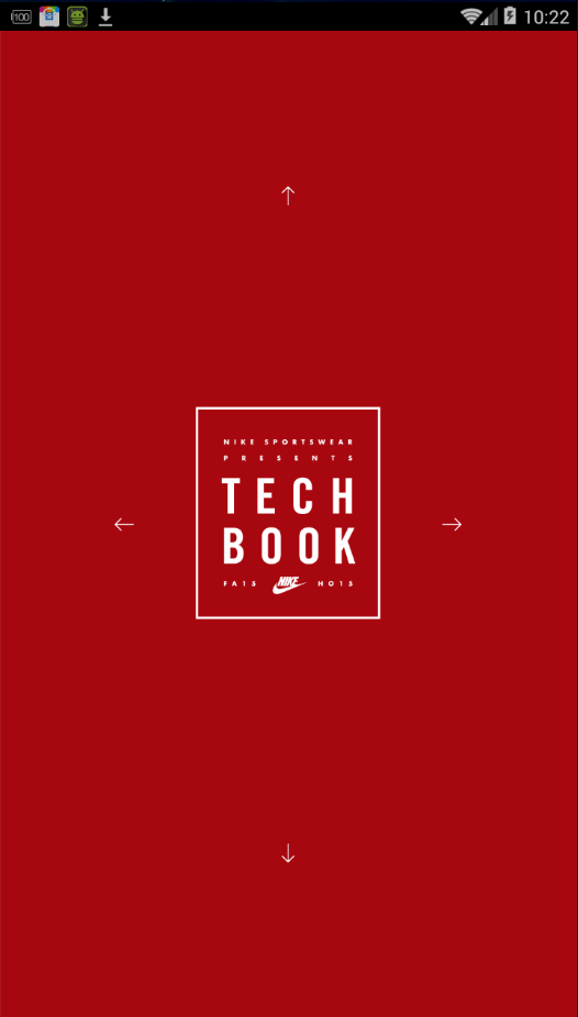 Tech Book(Nikeָ)ͼ