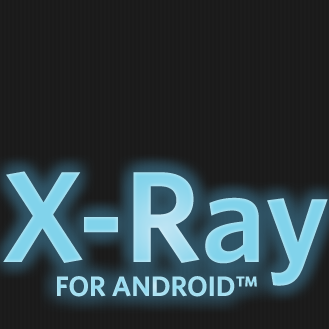 ׿ϵͳר©APP(X-RAY)1.1 Ѱ