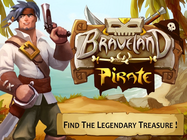 Braveland Pirate(¸Ҵ½)ͼ