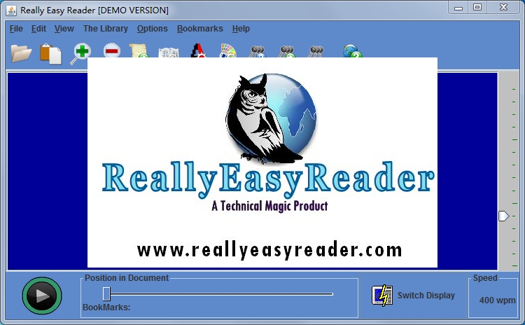 Really Easy Reader(רҵٶ)ͼ0