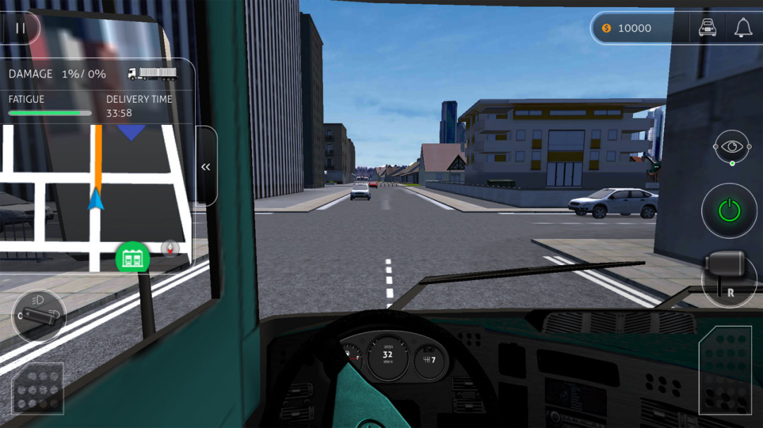 ģ2016(Truck Simulator PRO 2016)ͼ