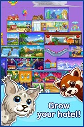 Tap Pet Hotel(ù)ͼ