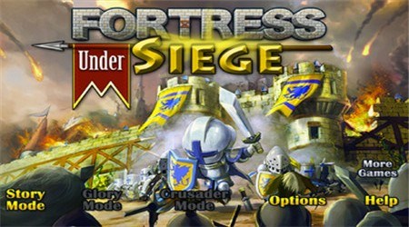 Fortress under Siege(ΧҪ)ͼ