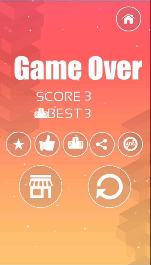 小球跳跃 Ball Jump截图