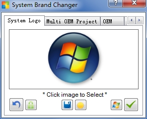 System Brand Changer(oemϢ޸Ĺ)؈D0