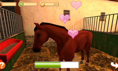 HorseWorld 3D(3Dҵ)ͼ