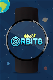 Wear Orbits(ֱϵ)ͼ