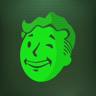 Fallout Pip-Boy(Сapp)