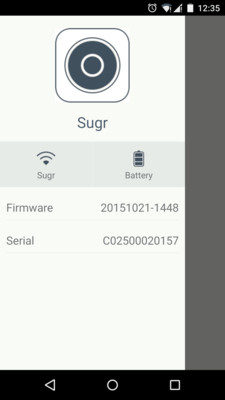 Sugr(wifiapp)ͼ