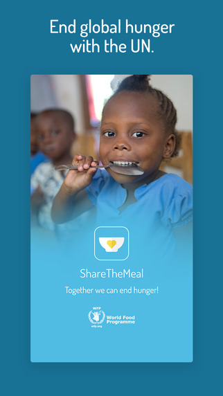 Share the meal(ʳƻ(WFP)ֻAPP)ͼ