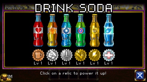 Soda Dungeon(մر)ͼ0
