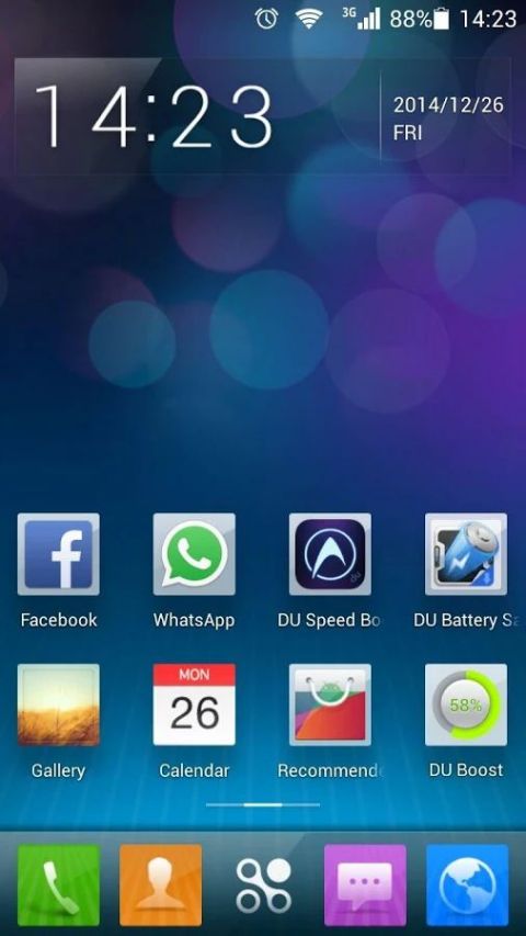 DU Launcher(ֻ)ͼ