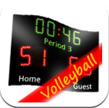 Scoreboard Volley (Ʒְ)7.13.50׿Ѱ