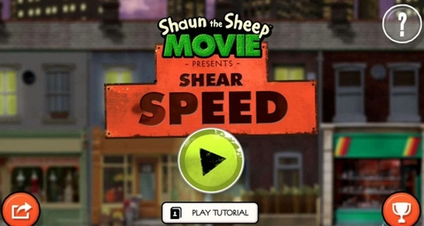 Shear Speed(СФ)ͼ