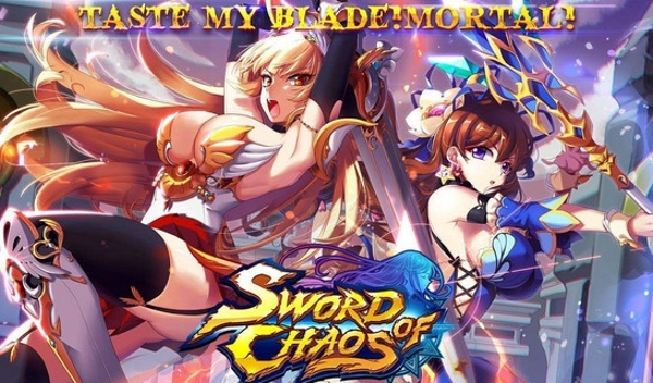 Sword of Chaos(֮)ͼ