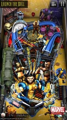 Zen Pinball(3D)ͼ