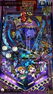 Zen Pinball(3D)ͼ