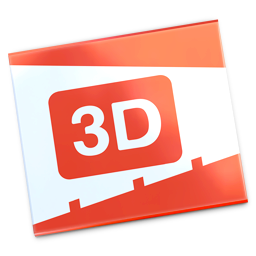 Timeline 3D for mac5.11 Ѱ