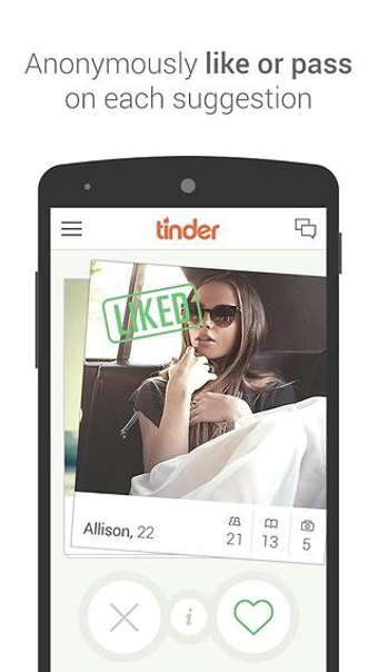 Tinder؈D