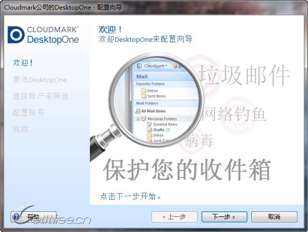 ʼ(Cloudmark DesktopOne)ͼ0