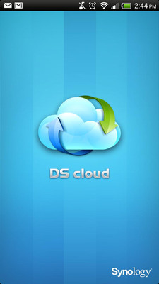 Ƶ؈Dappd(DS cloud)؈D