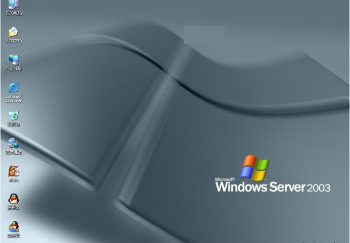 Windows Server 2003ҵͼ0