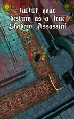 Shadow Assassin(ӰӴ̿ͺر)ͼ
