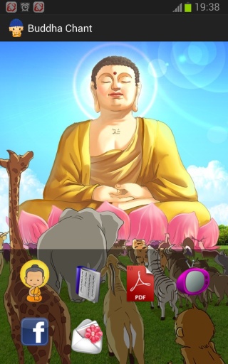 Buddha Chant(ѧ())ͼ