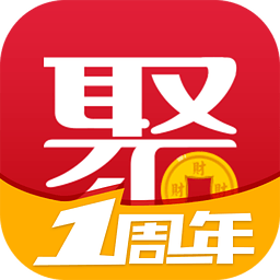 聚爱财理财app5.5.2 官方最新版