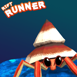 ѹ(Rift Runner)1.0 ׿޸ر