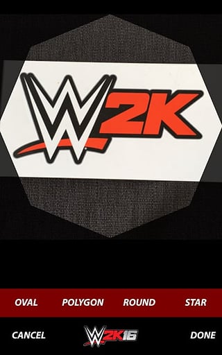 WWE 2K16ɫappͼ