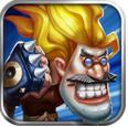 Gods Rush 2(ıս2ر)1.0.1 ڹر