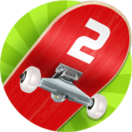 ָ⻬2(Touchgrind Skate 2)1.33 ׿ر桾ͼ