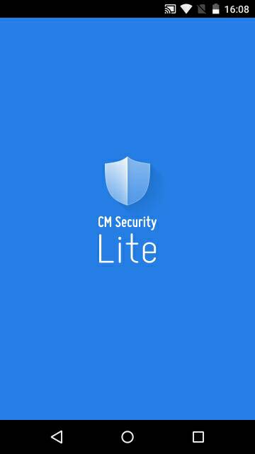 ֻ(CM Security Lite)ͼ