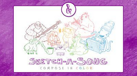 ֻ(Sketch-a-Song Kids)ͼ