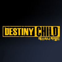 ����֮��(Destiny Child)1.0.0 �����ر��
